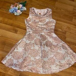 Rare Editions Dress